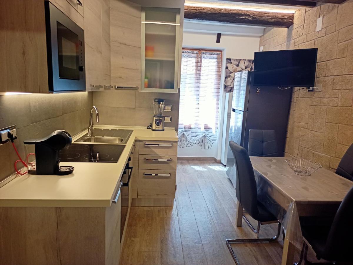 Maison Gioberti Alghero Luaran gambar