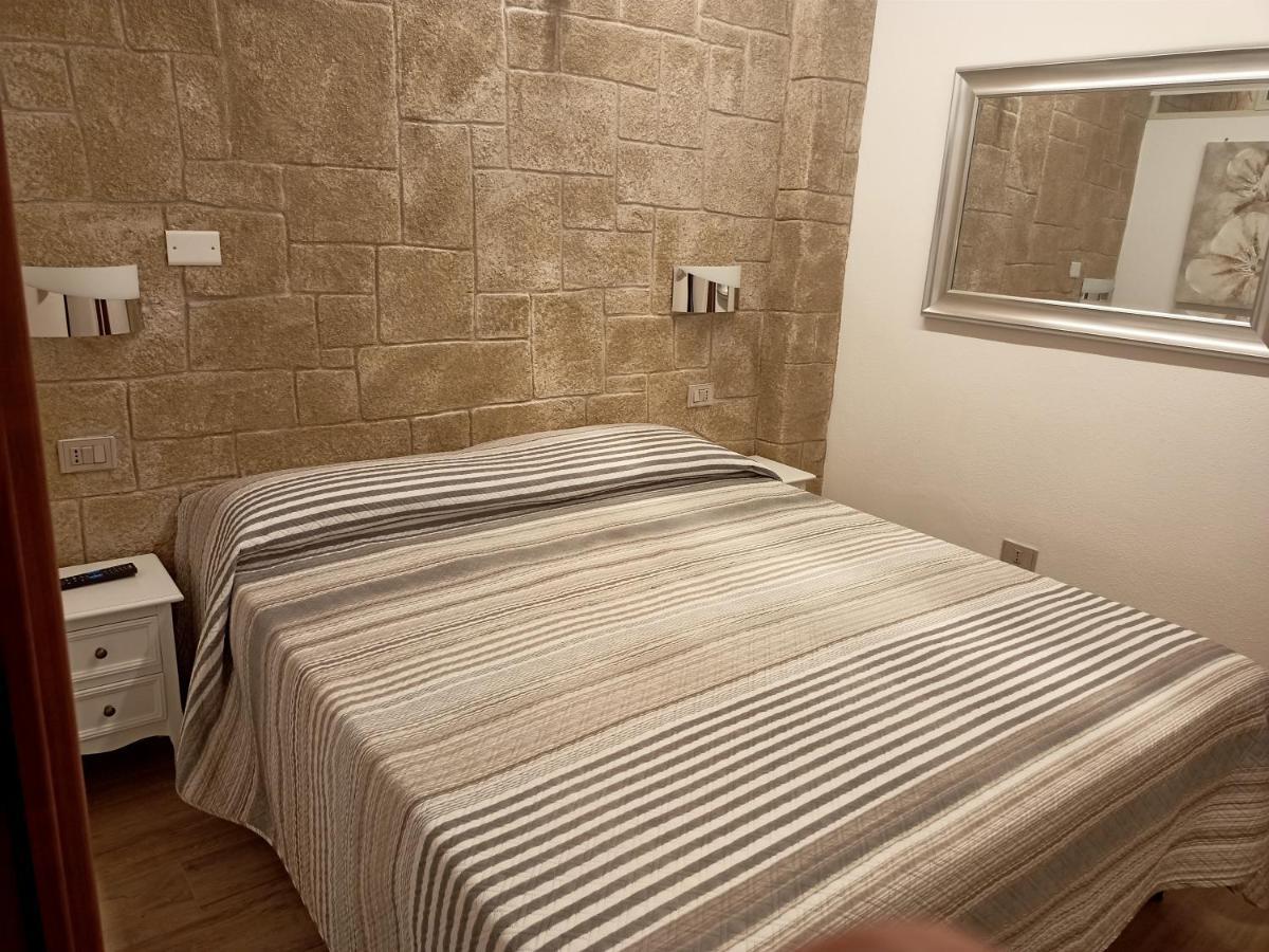 Maison Gioberti Alghero Luaran gambar