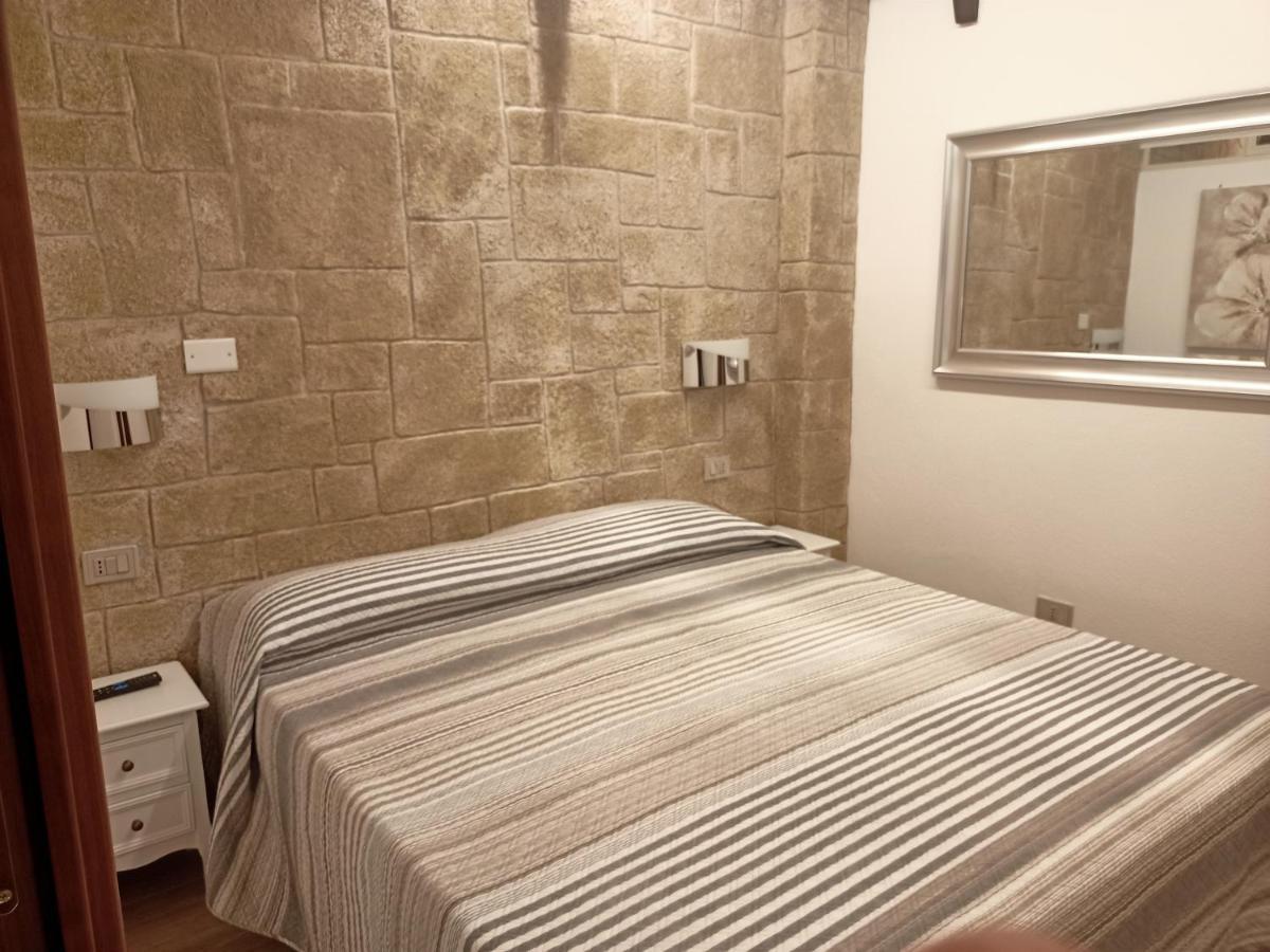 Maison Gioberti Alghero Luaran gambar