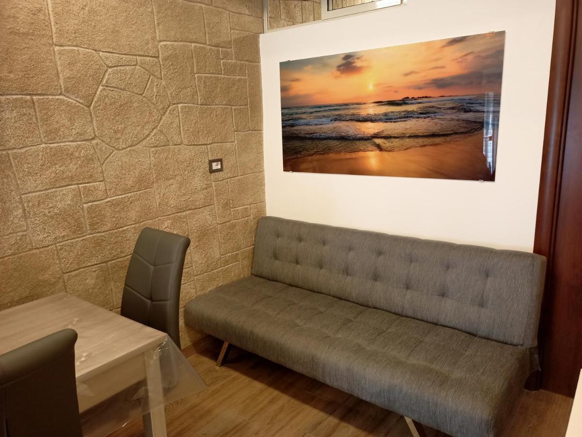 Maison Gioberti Alghero Luaran gambar