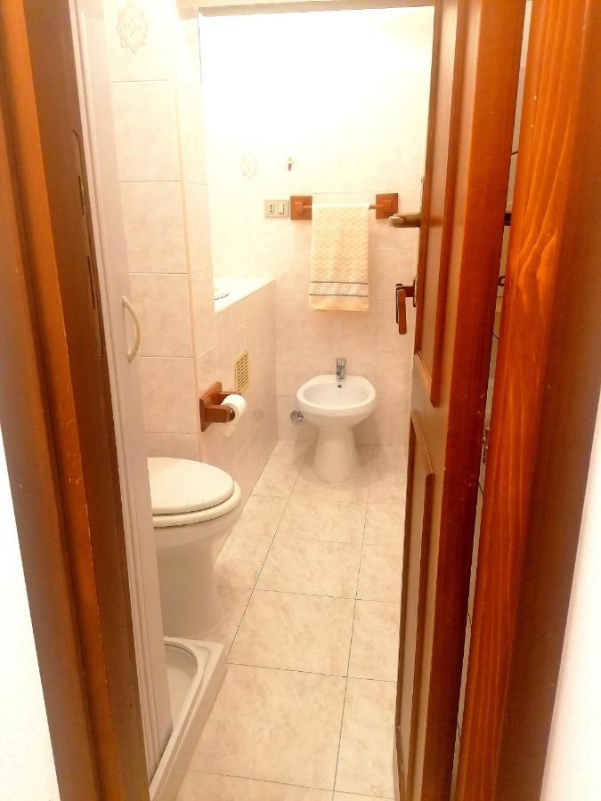 Maison Gioberti Alghero Luaran gambar