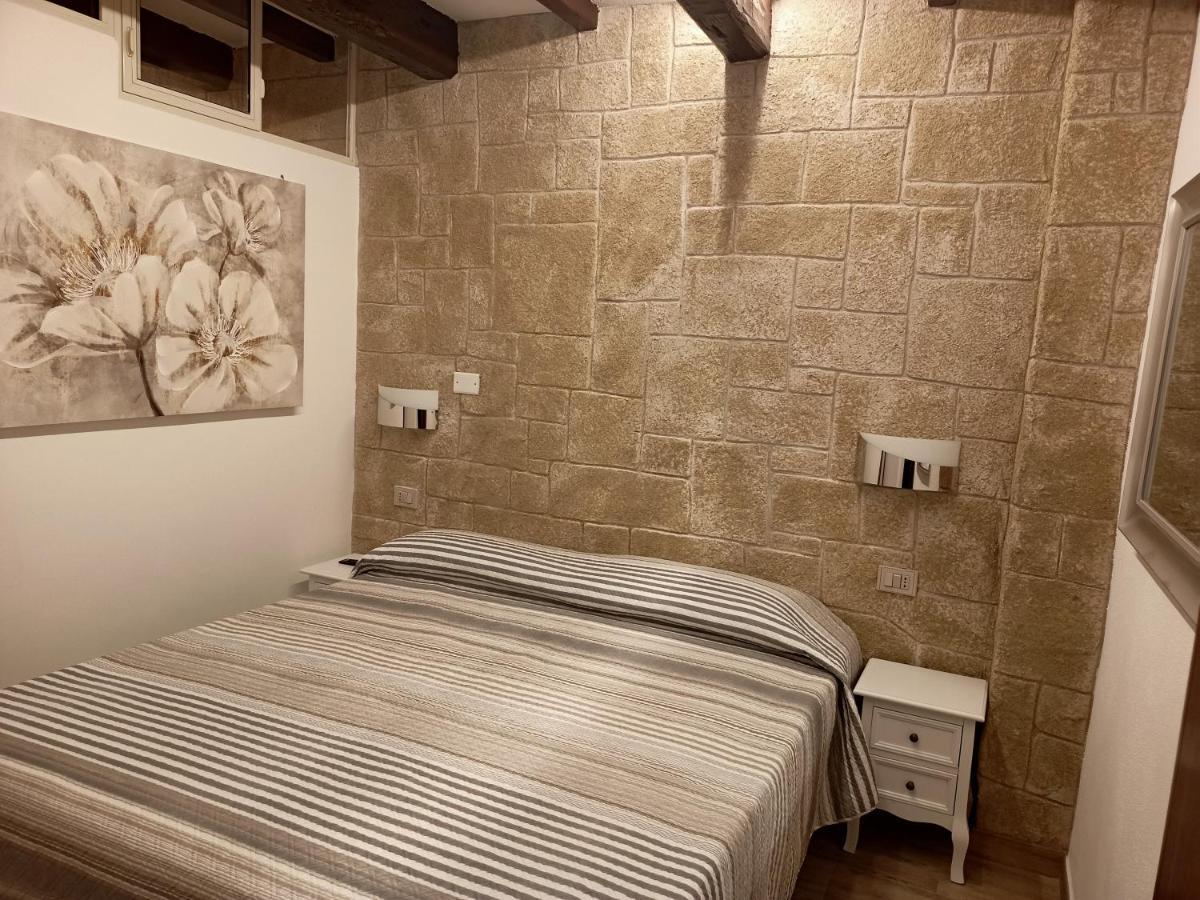 Maison Gioberti Alghero Luaran gambar
