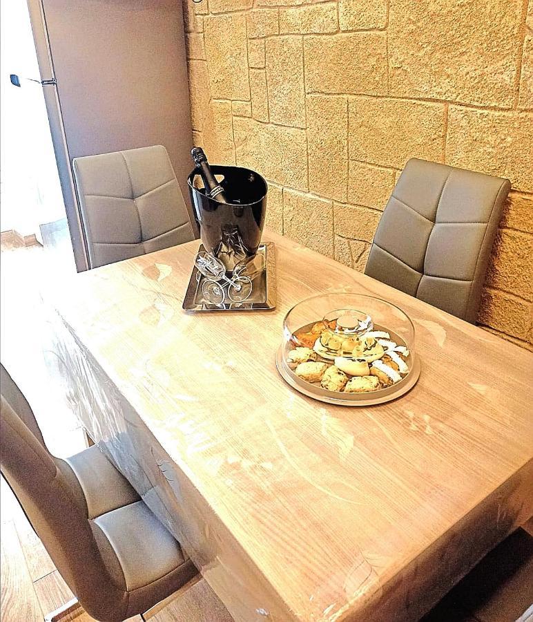 Maison Gioberti Alghero Luaran gambar