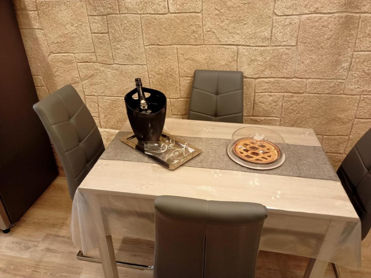 Maison Gioberti Alghero Luaran gambar